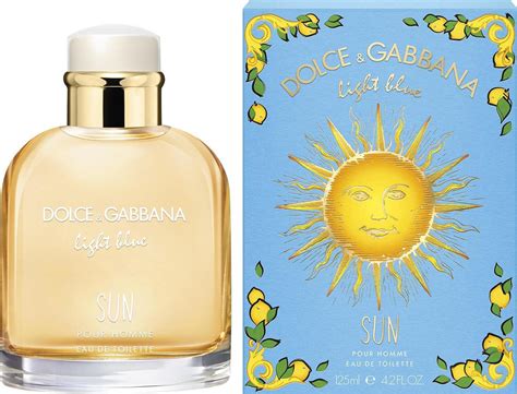 light blue sun dolce gabbana|light blue Dolce & Gabbana rossmann.